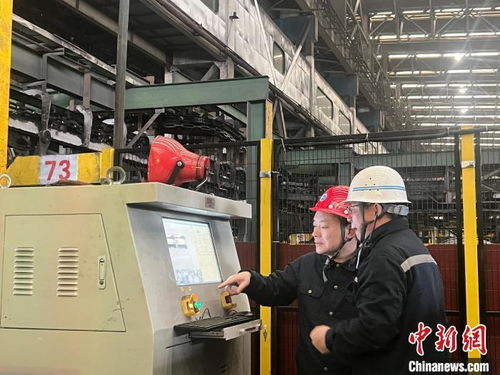 兩會(huì)聲音 全國人大代表溫菲建議大力推廣智能制造技術(shù)，助推傳統(tǒng)鋼鐵行業(yè)轉(zhuǎn)型升級(jí)